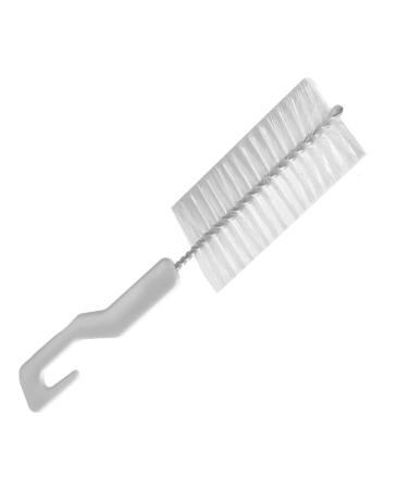 Squeezer Cleaning Brushes Small Cleaning Brushes | Tube Brush for Fruit Juicer | Bottle Glass Corner and Corner Cleaner