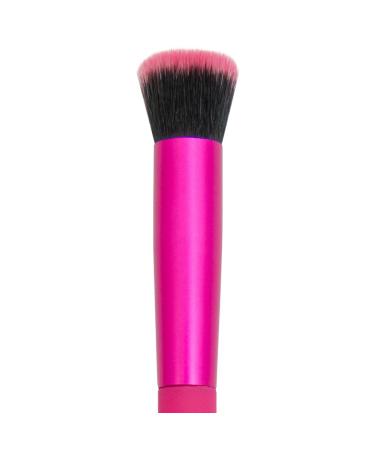 Royal & Langnickel Moda Flat Concealer Makeup Brush - Flawless Coverage for All Skin Types | International Shipping Available - Buy Online on GoSupps.com