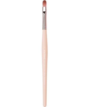 da Vinci Lip Brush/Vegan/Synthetic Fibre/Size 4 / Made in Germany - Buy Online on GoSupps.com