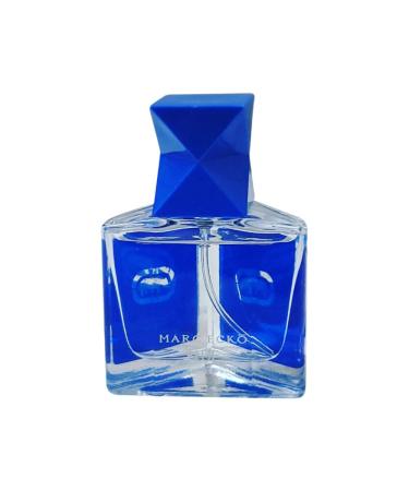 Marc Ecko Blue Perfume for Men Mini EDT Travel Spray 0.5 Ounce - Buy Online on GoSupps.com