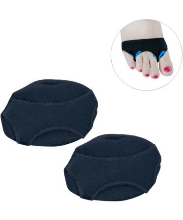 NOLITOY Forefoot Pads - Anti-Fatigue Cushion for Comfort | International Shipping Available - Buy Online on GoSupps.com