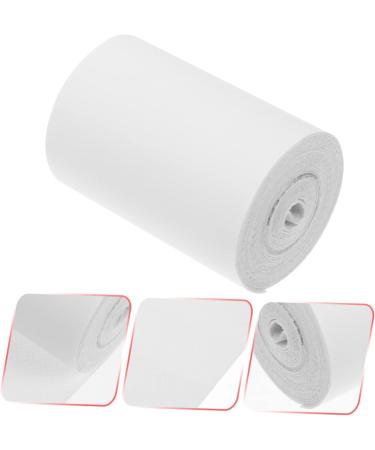 minkissy 5 Rolls Eyelash Spacer Makeup Accessories Lash Extension Lash Tools Lash Stickers Eyelashes Tapes Lash Tool for False Lashes Lash Supplies Non-woven Fabric White Extend - Buy Online on GoSupps.com