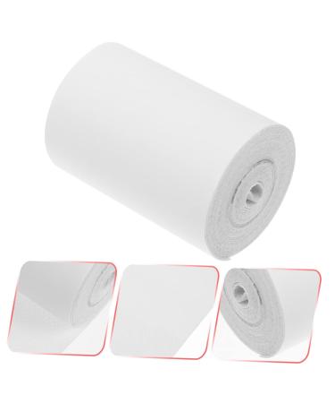 FRCOLOR 3 Rolls Eyelash Spacer Tape - Medical Adhesive Foam Pads for Lash Extensions & Makeup | Non-Woven Fabric Eye Pads - Buy Online on GoSupps.com