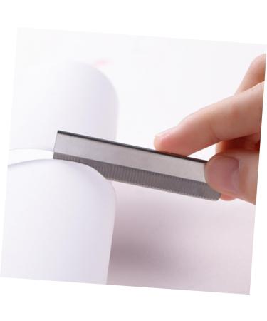 Buy Housoutil 100pcs Eyebrow Trimming Blades - Perfect Eyebrow Trimmers & Razors for Flawless Shaping | International Shipping Available - Buy Online on GoSupps.com