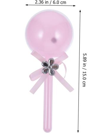 NUOBESTY Chocolate Lollipops 16 Pcs Baseball Candy Box Packing Paper Lollipop Shape Empty Tube Beautiful Wedding Decoration - Buy Online on GoSupps.com