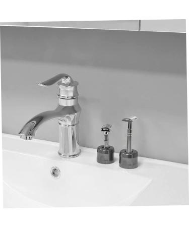 PopetPop 3 Razor Holder & Organizer Base - Premium Safety Razor Stand for Men | Ideal Shaving Solution - Buy Online on GoSupps.com