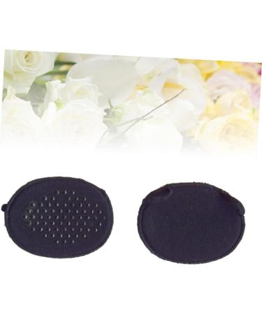 FOMIYES Invisible Forefoot Pads - 3 Pairs Shoe Inserts for Comfort & Support - Buy Online on GoSupps.com