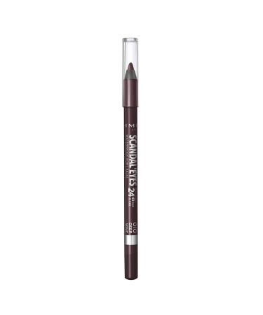 Rimmel Scandal Eyes Kohl Liner 010 - Long-Lasting Intense Color | Shop Now - International Shipping Available - Buy Online on GoSupps.com