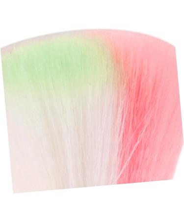 minkissy Nail Powder Brush Cleaner Manicure Cleaning Brush Manicure Kit Beauty Kit Nail Painting Kit Nail Art Kit Cosmetology Kit Professional Makeup Brush Detergent Round Handle - Buy Online on GoSupps.com