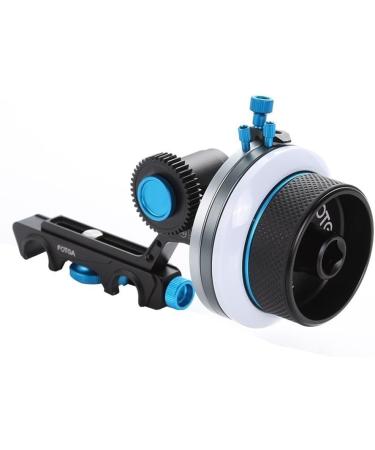 Fotga DP500III Follow Focus Hard Stops Thumb + Scale Pillar Screws - Buy Online on GoSupps.com