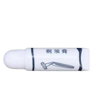 10pcs Disposable Razor Set - Straight & Double Edge Razors for Hotel & Travel | International Shipping - Buy Online on GoSupps.com