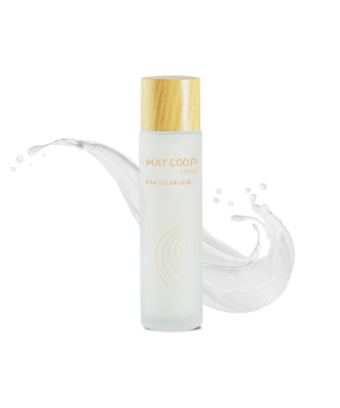 MAY COOP Raw Moisturizer Face Cream + Facial Essence Toner 3.71 Fl. Oz Bundle - Buy Online on GoSupps.com