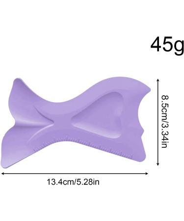  Yanayi Eyeliner Stencil Eye Makeup Stencil Eye Makeup Guide - For Beauty Parties Daily Life Meetings Commuters Travel Office Dates Weddings Photoshoots - Buy Online on GoSupps.com