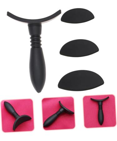 Angoily 1 Set Eye Shadow Stamp Postage Stamps Useful Eyeshadow Stamp Silicone Eyeshadow Stamper Woman Die - Buy Online on GoSupps.com