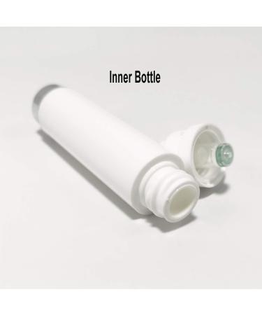 Traveling Portable Multifunction Foundation Makeup Brush BB CC Liquid Concealer Available The Brush Head Replaced Cleaned Brushes (Red) - Buy Online on GoSupps.com