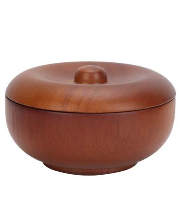 Premium Shaving Foam & Soap | Professional Men's Wet Shaver Bowl - Perfect for Skiing & Barber Use - Buy Online on GoSupps.com