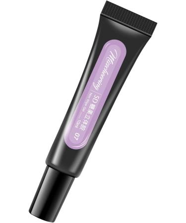 Nail Gel - Nail Gel Highly Pigmented | Nail Polish Gel Create Various Manicures for Manicure Art Design Enjoy Stereo Adhesive Nail Polish Gel for Lover Girl Mother Women Shzons 07 - Buy Online on GoSupps.com