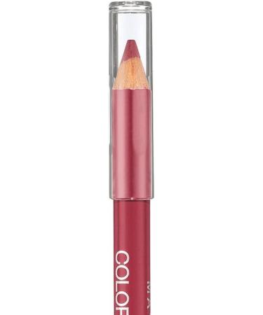 Maybelline Color Sensational Lip Liner 140 Intense Pink - 1 Count Pack - Intense Pink - Buy Online on GoSupps.com