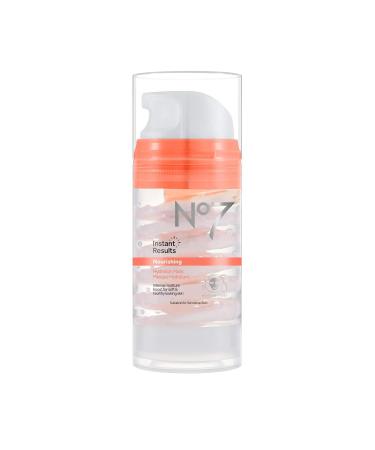 No7 Instant Results Nourishing Hydration Mask 3.3oz  pack of 1