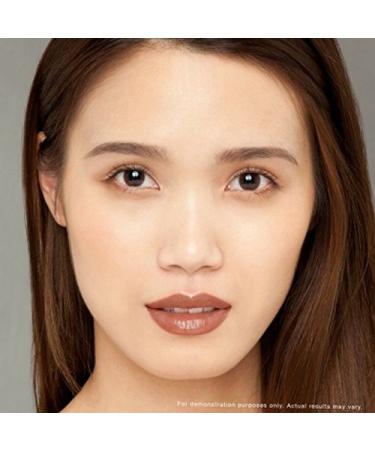 Revlon Lacquer Balm Coy Coy 0.095oz - Long-Lasting Lip Color | Pack of 1 - Buy Online on GoSupps.com