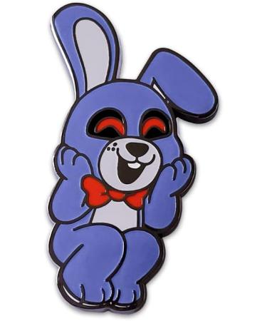 Youtooz Five Nights At Freddy's Official Licensed Pin Set - Collectors Box With 6 Pins From Youtooz FNAF Collection - Buy Online on GoSupps.com