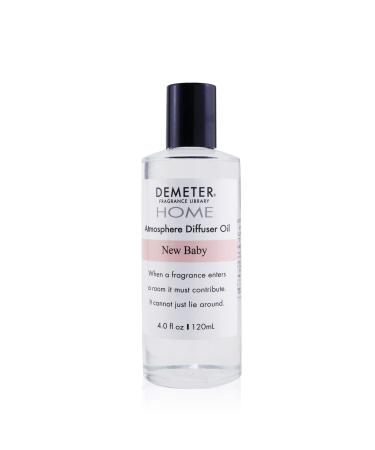 Demeter Atmosphere Diffuser Oil - New Baby 120ml/4oz