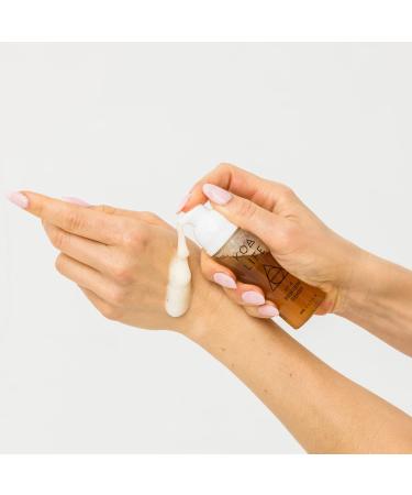 Vitamin C Collection | Bundle Discount - Brightening Cleanser Oil & Gua Sha Tool | Anti-Aging & Hyperpigmentation Solutions - Buy Online on GoSupps.com