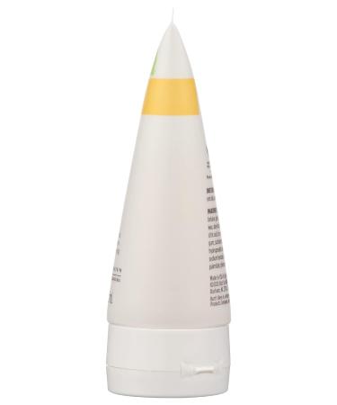 Burt's Bees Sensitive Gentle Facial Scrub 4 oz - Natural Skincare for Sensitive Skin - Buy Online on GoSupps.com