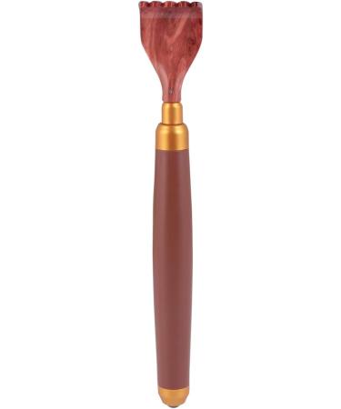 Minkissy 2-Pack Tickle Self-Massage Device | Back Scratchers for Body Relaxation | Perfect Gift for Seniors & All Ages - Buy Online on GoSupps.com