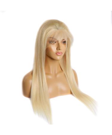 ZXM toughness Lace Head Sleeve Hair Extension Hair Extension Long Straight Hair Natural Real Wig Real Hair Can Be Dyed Perm Pretty - Buy Online on GoSupps.com