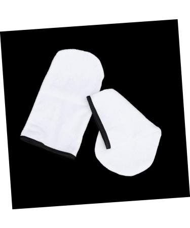 6paires Cire De Paraffine Pour Thermique Mains De Isolants Pour Spa Et Th rapie De Relaxation - Buy Online on GoSupps.com