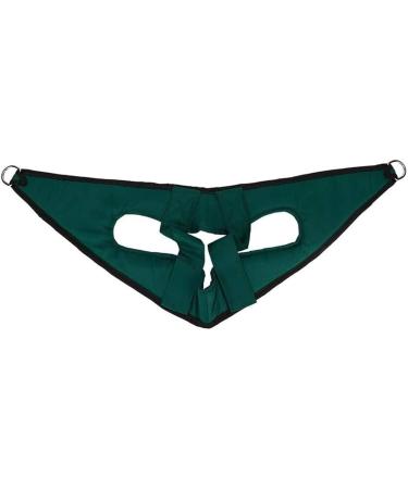 CUSMA Cervical Traction Device Head Holder Replacement - Relieve Neck Pain & Enhance Therapy - Chin Cover for Door Frame Neck Traction - Buy Online on GoSupps.com
