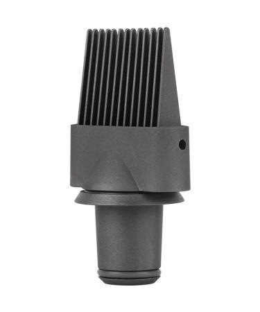Wide Tooth Comb Attachment For Dyson Supersonic Hair Dryer HD01 HD02 HD03 HD04 HD08  Part No. 969748-01  (Not Suitable for Curling Irons)