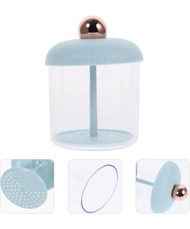 GLEAVI Skin Care Tools - 1pc Korean Foam Maker & Face Cleanser | Marshmallow Whip Maker for Perfect Skincare - Buy Online on GoSupps.com