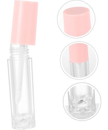 OUNONA 10 Pi ces Tube de Gloss Flacon de Gloss Rechargeable Contenant L vres Format Voyage - Buy Online on GoSupps.com