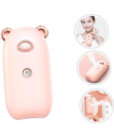Didiseaon 3 Pcs Beauty Humidifier Portable Handheld Humidifiers Beauty Care Mister Face Moisturizer 10.3X5.5CMx3pcs - Buy Online on GoSupps.com