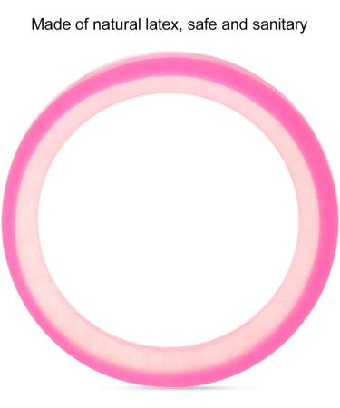 100 Pcs Professional Elastic Teeth Rubber Bands - Orthodontic Accessories & Tools for Oral Care (1/4 6.35mm 2.5oz) - International Shipping Available - Buy Online on GoSupps.com