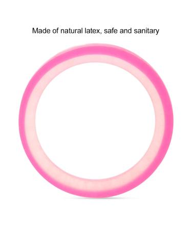 100 Pcs Elastic Rubber Bands for Teeth | Professional Orthodontic Tool - 3.5oz - Ideal for Braces - Buy Online on GoSupps.com