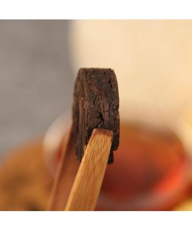 HQZM Yunnan Greek Gerh Black Thee Risk To Small Pu er Ripe The Mini Tuuma 500 g 500g - Buy Online on GoSupps.com