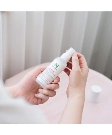 Buy COR ANA AMPLE:N Ceramide Shot Ampoule Mist - Hydrating Face Spray for Skin Barrier Repair | 2.7 fl. oz - International Shipping Available - Buy Online on GoSupps.com