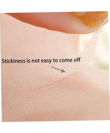 eyelid tape Eyelid Tape Double Eyelid Stickers Adhesive Instant Fiber Eyelid Lift Strips 120 Pairs - Buy Online on GoSupps.com