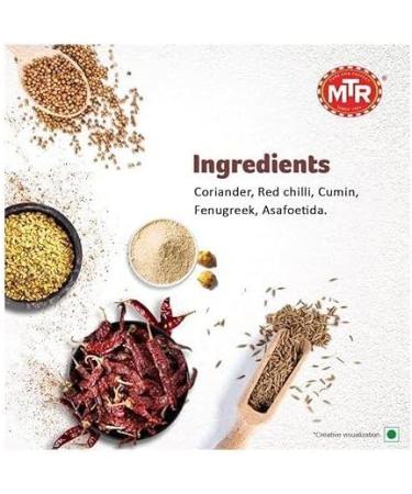 MTR Rasm Powder 200g - Authentic Indian Dessert Mix - Buy Online on GoSupps.com