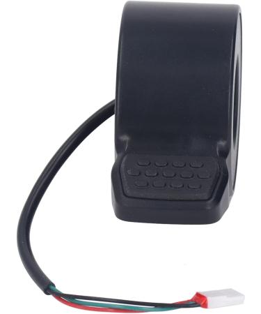 SPYMINNPOO Electric Scooter Throttle - Raised Strip Thumb Accelerator for Enhanced Performance | International Shipping Available - Buy Online on GoSupps.com