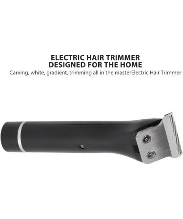Buy Electric Hair Clipper | Blend Safe Curved Clipper for Home Use | International Shipping Available - Buy Online on GoSupps.com