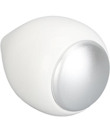 Compact Pore Ice Roller for Face Shrinkage Cold Compress for Rapid Absorption - Buy Online on GoSupps.com