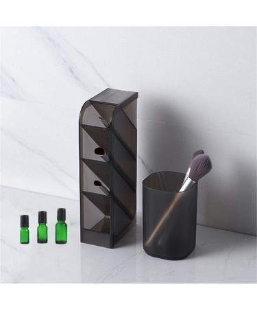 Gofeibao Essential Oils Roll-On Bottles Empty Roller Bottles for Aromatherapy & Essential Oil Storage - International Shipping Available - Buy Online on GoSupps.com