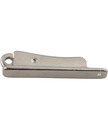 20pcs Eyeglass Spring Hinges with Case - Replacement Parts for Damaged Eyeglass Hinges (1.0MM) | International Shipping Available - Buy Online on GoSupps.com