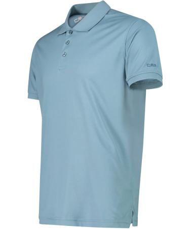 Buy CMP Men s 3T60077 Polo - Size 52 - E772 | Premium Quality & International Shipping - Buy Online on GoSupps.com