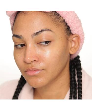 Vegan Facial Toner for Sensitive Skin - Hydrating Organic White Willow Bark | Provitamin A B5 & B3 | 2 oz - Buy Online on GoSupps.com