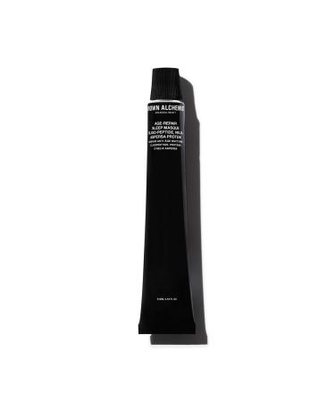 Grown Alchemist Age-Repair Intensive Moisturizer: Phyto-Peptide White Tea Extract 12mL
